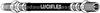 Brake Hose For GM TRUCKS 9306386