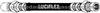 Brake Hose For GM TRUCKS 94637112