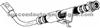 Brake Hose For GM TRUCKS 93205824