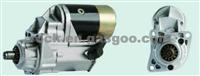 NEW STARTER MOTOR 228000-2290 228000-2291 280-0275 3604684NW 5016522AA FOR Dodge Ram Pickups 5.9L Diesel L6 1994-2002 2500 3500
