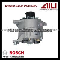 Alternator ISKRA TECH AAK5517 VOLVO 1096758 Alternator Bosch Original Alternator