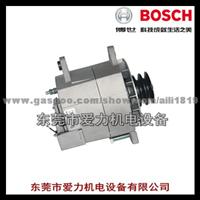 Original BOSCH Alternator 8SC3238VC Prestolite YC6108ZQB