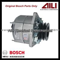 ISUZU Alternator 8007700 Original Bosch Alternator 5001837972