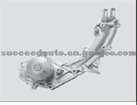 Water Pump For HONDA 19200-PY3-010