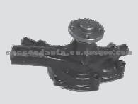 Water Pump For DAIHATSU 16100-87304