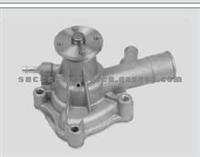 Water Pump For DAIHATSU 16100-19015