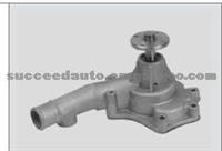 Water Pump For DAIHATSU 16100-19077