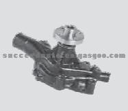 Water Pump For DAIHATSU 16100-87381