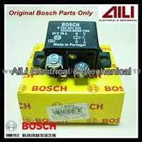 AiLi Electrical & Mechanical Offer Original BOSCH Relay 0332002250 Volvo Relay 0332002255 Man Relay 0332002256