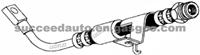 Brake Hose For GM TRUCKS 93205823