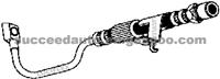 Brake Hose For GM TRUCKS 93280524