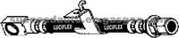 Brake Hose For GM TRUCKS 93251229