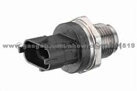 Volvo 3843100 Fuel Pressure Sensor Original Bosch Sensor