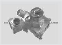 Water Pump For MERCEDES BENZ 104.200.32.01