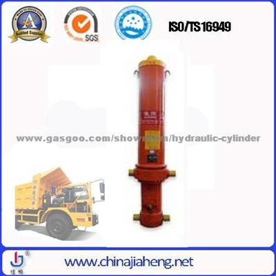 Hydraulic Cylinder For Dump Truck152*4000
