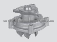 Water Pump For HONDA 19200-PA6-010