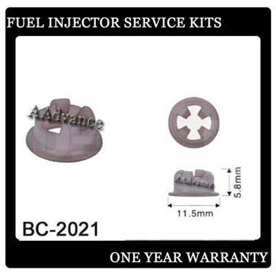 Nissan Fuel Injector Pintle Cap GB2-131 Size φ11.5*5.8mm