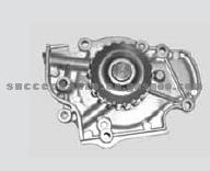 Water Pump For HONDA 19200-P0B-A01