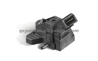 Intake Air Pressure Sensor For Audi OEM 0261230037