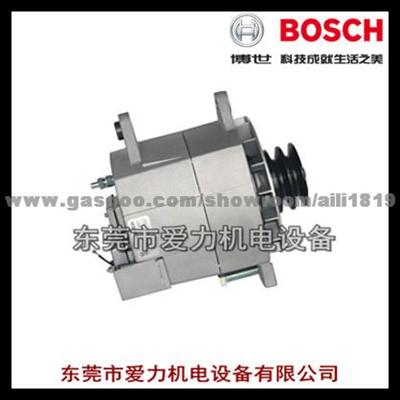 Original BOSCH Alternator 8SC3238VC Prestolite YC6108ZQB