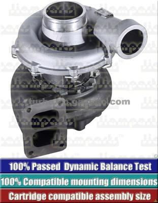 Turbocharger RHC92 VA300018 For Isuzu 6WG1T(CIDD)