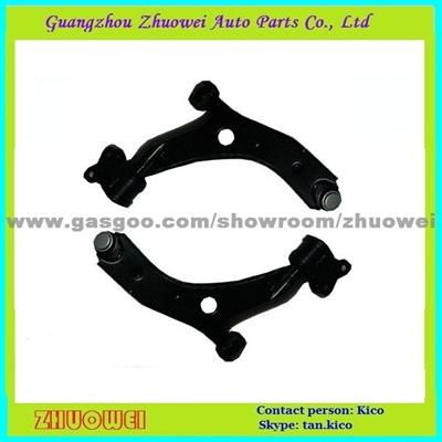 Mazda Front Left Control Arm, Control Arm For Mazda M3/BK, M5/CR OEM NO. B32H-34-350D