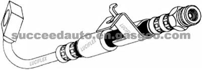 Brake Hose For GM TRUCKS 94857575