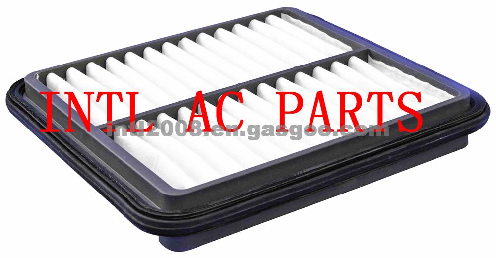 Auto Luftfilter Air Filter For Toyota Corolla Toyota Carina t 235 165 42mm Oemno t Application Toyota Corolla Toyota Carina
