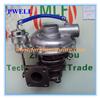 Isuzu Engine Turbocharger RHF5 8971297081