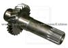 Buick, Chery, Ford Shaft