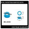 Bosch Kit For Injector GB2-123=BC2035,Chrysler Injector Kit Repair Pintle Cap Size φ11×7.4×5.7
