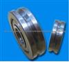 Wire Straightening Roller