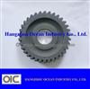 ISUZU 4HK1 Idler Gear 8971200050