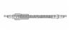 Brake Hose For FORD AUTOS 1520230
