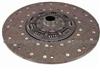 SCANIA TRUCK CLUTCH DISC 1861680037