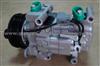 New PANASONIC Auto Ac Compressor For Mazda-3 2.0T
