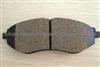 Brake Pads For AVEO SP1158
