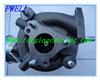 HIGH-QUALITY Turbocharger GT1749V 17201-27030