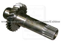 Buick, Chery, Ford Shaft