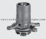 Water Pump For MERCEDES BENZ 616.200.07.20