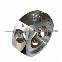 Investment Casting Marine Part Auto Part