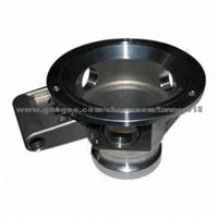 Investment Casting Marine Part Ra0.8-3.2