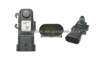 Intake Air Pressure Sensor For Hummer OEM 16238399