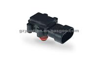 Intake Air Pressure Sensor For Isuzu OEM 16249939