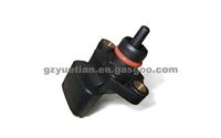 Intake Air Pressure Sensor For Siemens OEM 5WY2501A