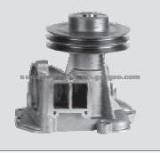 Water Pump For MERCEDES BENZ 1172000401