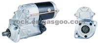 NEW STARTER MOTOR 228000-8420 F4TZ11002ARM M008T50071 2-2197-ND FOR Ford F-SERIES PICKUPS 7.3L(445) V8 (Diesel) 1994-2003