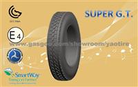 SUPER G.T. Truck Tire SG686