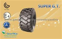 SUPER G.T. Otr Tire SG06