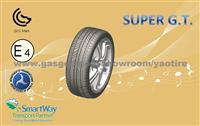 SUPER G.T. Pcr Tire SG088